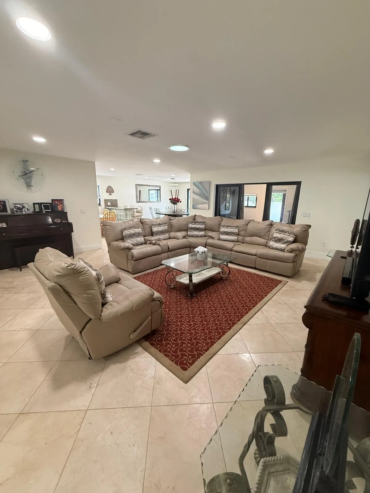 Grand Room