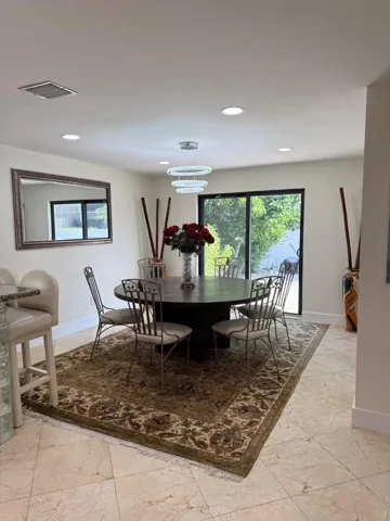 Dinning Room