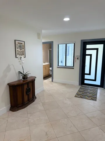 Foyer