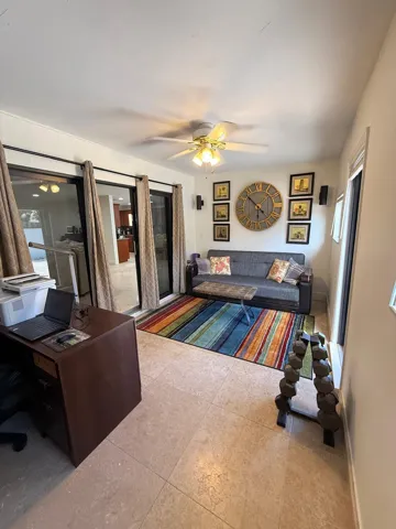 Bonus Room - Office - Gym - Play Room