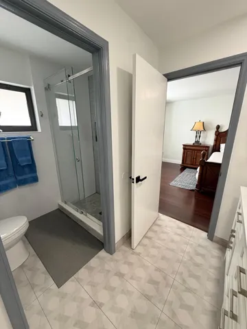 Primary Bedroom Ensuite