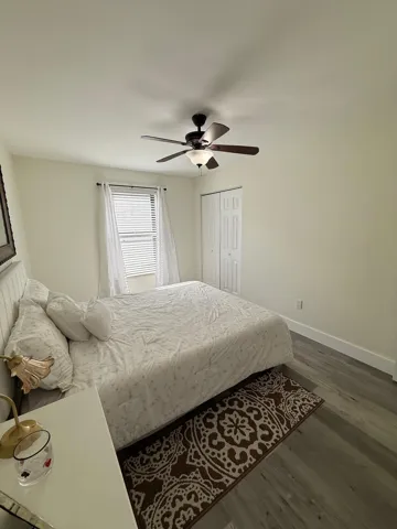 Third Bedroom