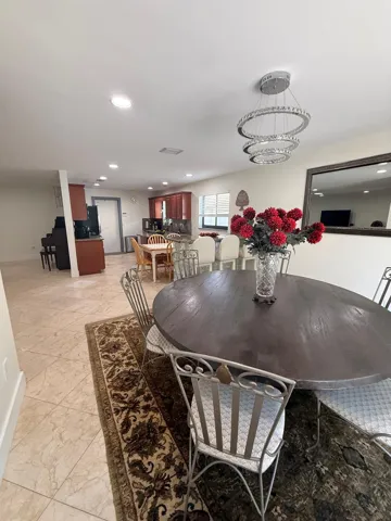 Dinning Room