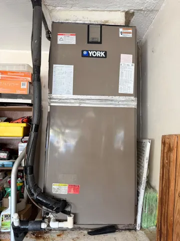 Air Handler Unit