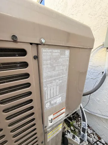 AC Compressor