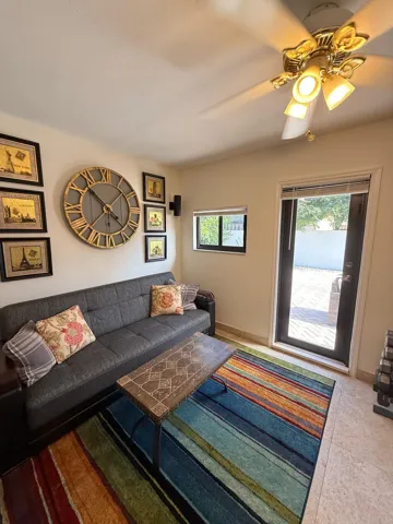 Bonus Room - Office - Gym - Play Room