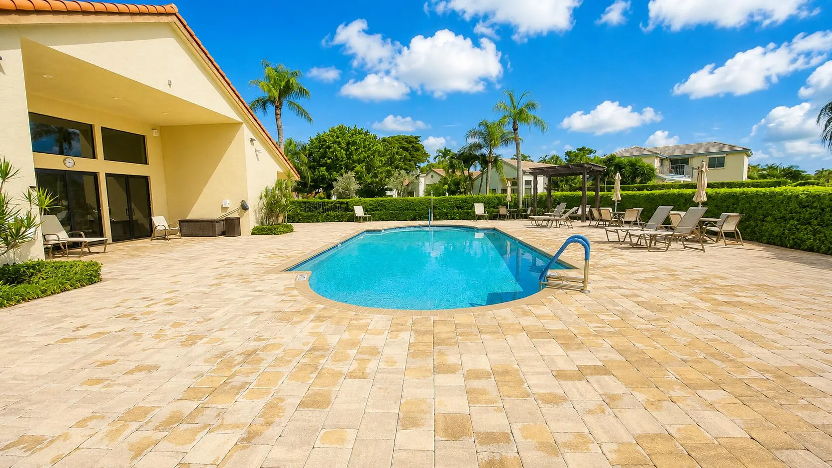 Poolarea