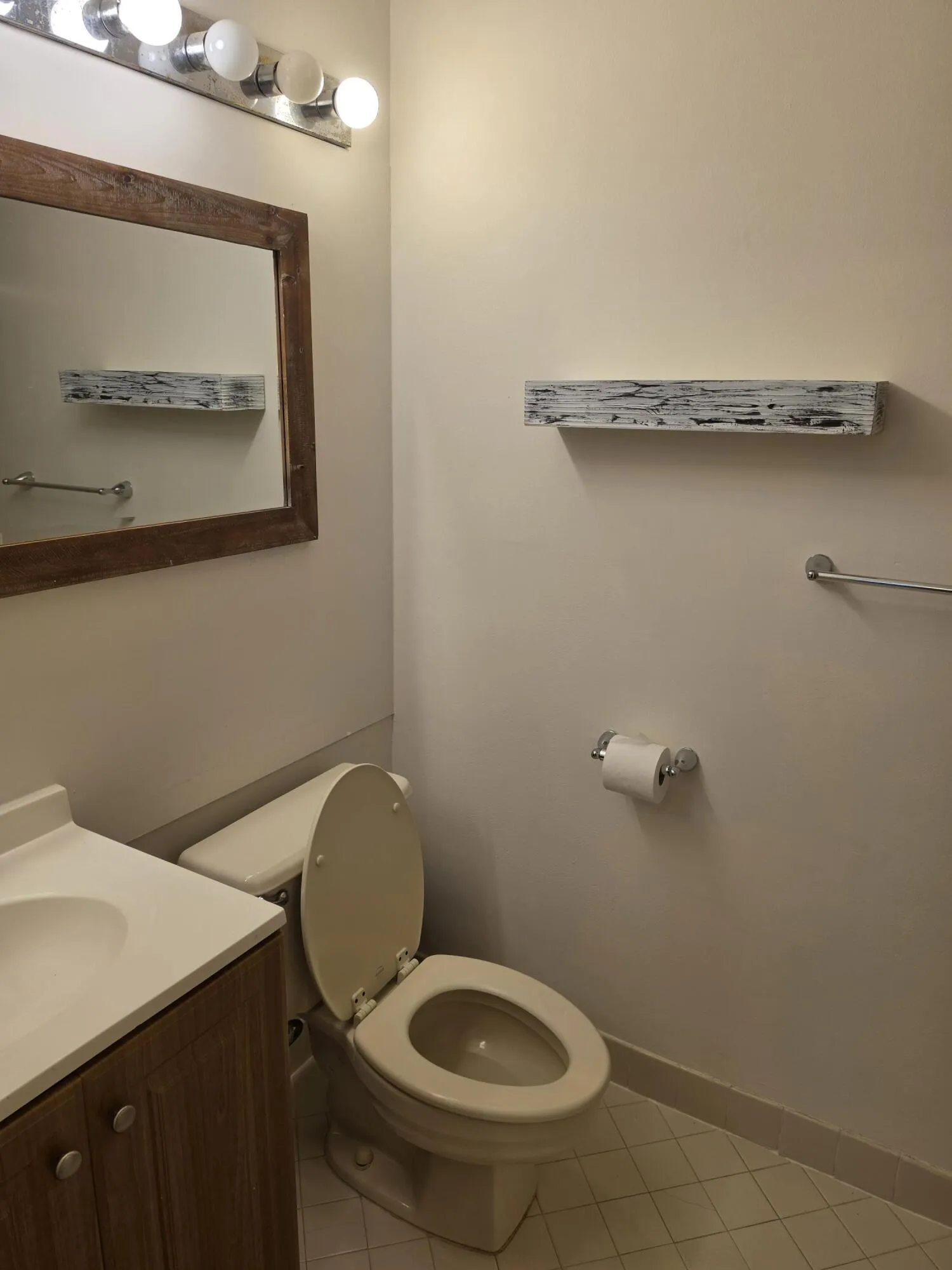 6584 VIA REGINA - UPDATED GUEST BATHROOM