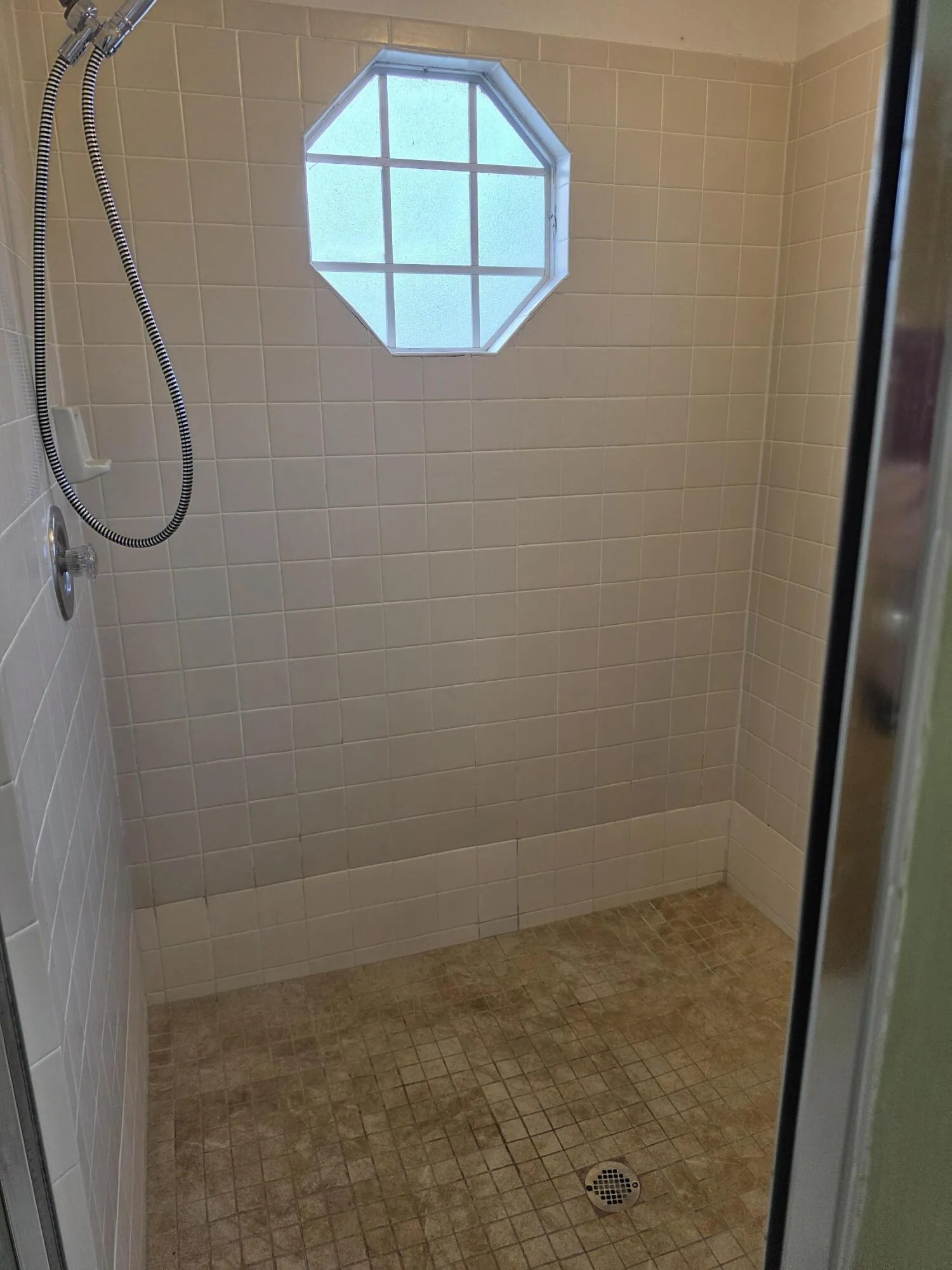6584 VIA REGINA - UPDATED MASTER SHOWER