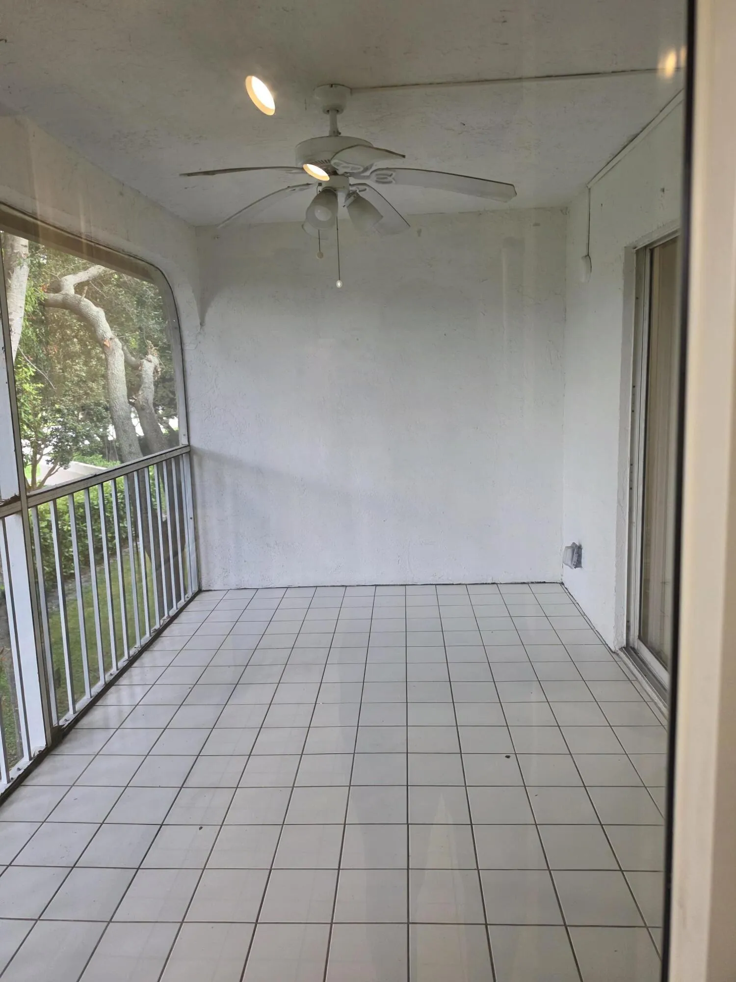 6584 VIA REGINA - UPDATED TERRACE PHOTO