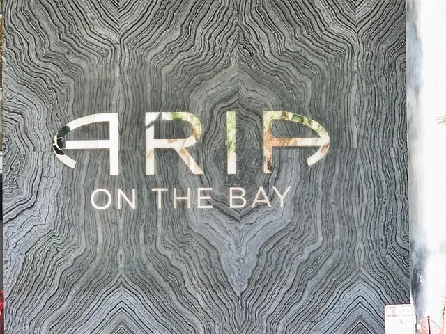 Aria on The Bay