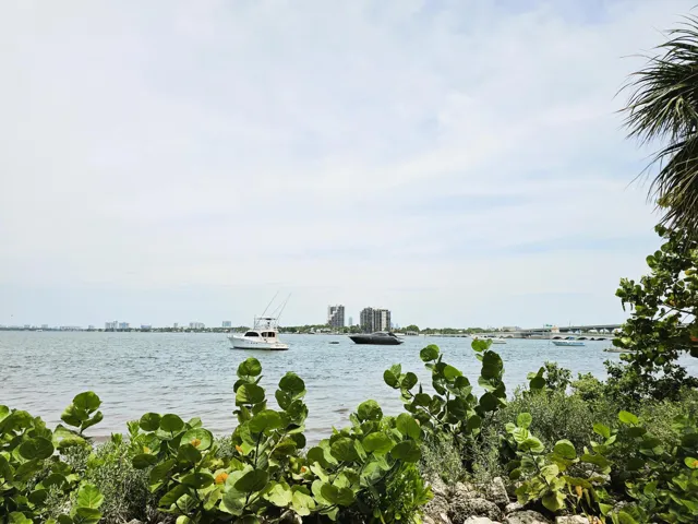 Biscayne Bay