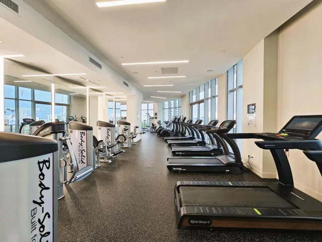 Gym