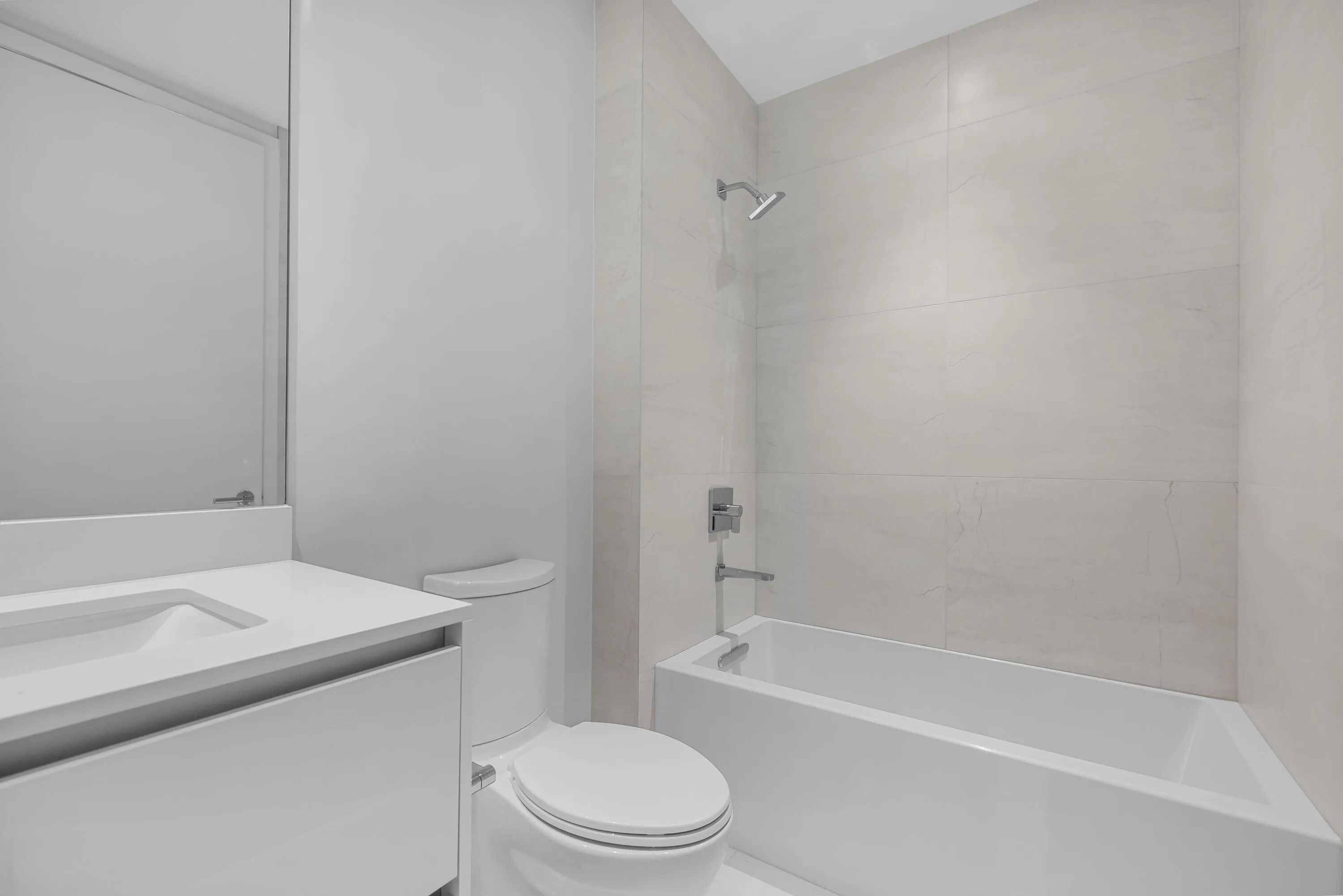 Ensuite Bathroom #3