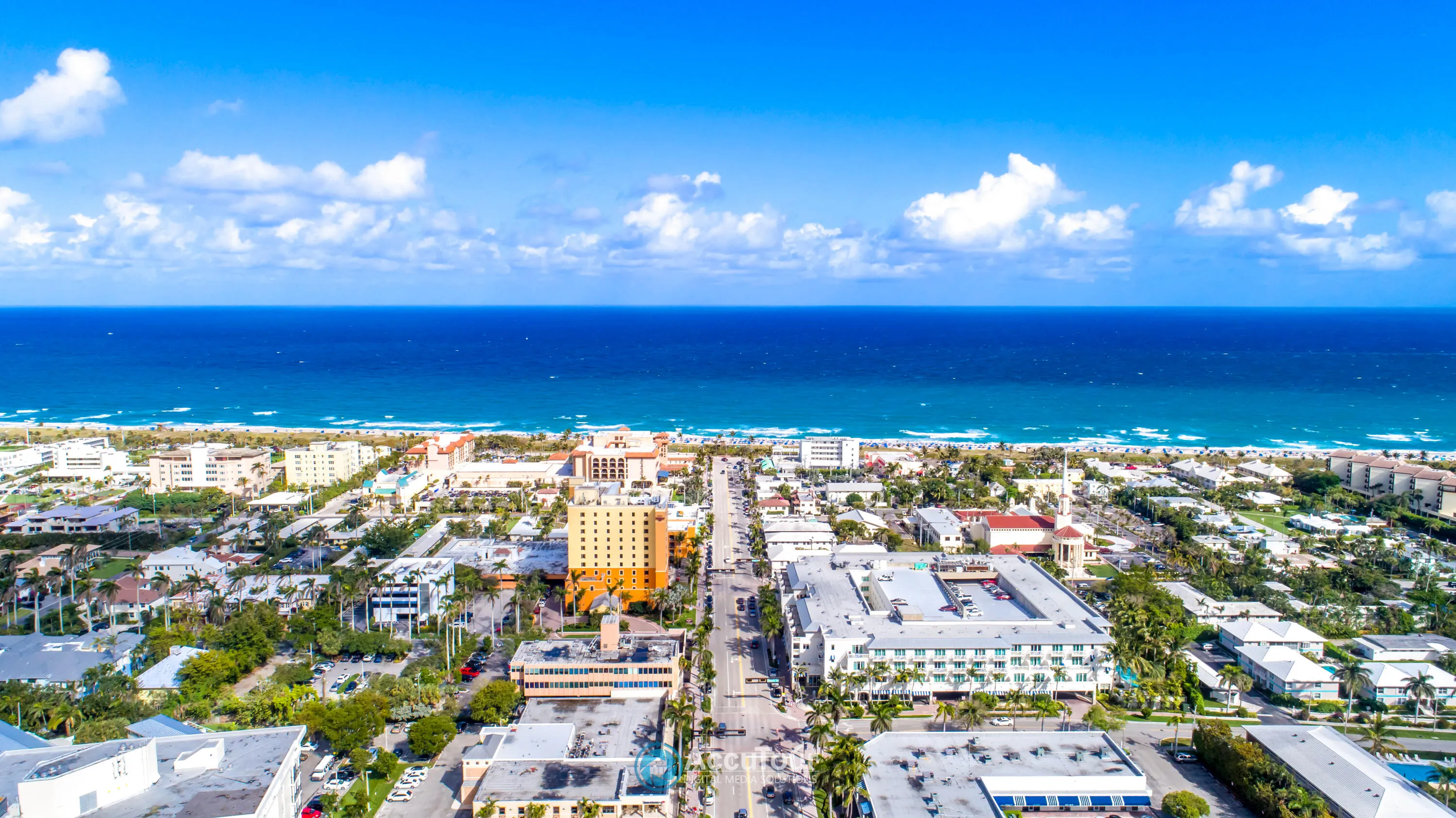 Delray Beach Oceanfront