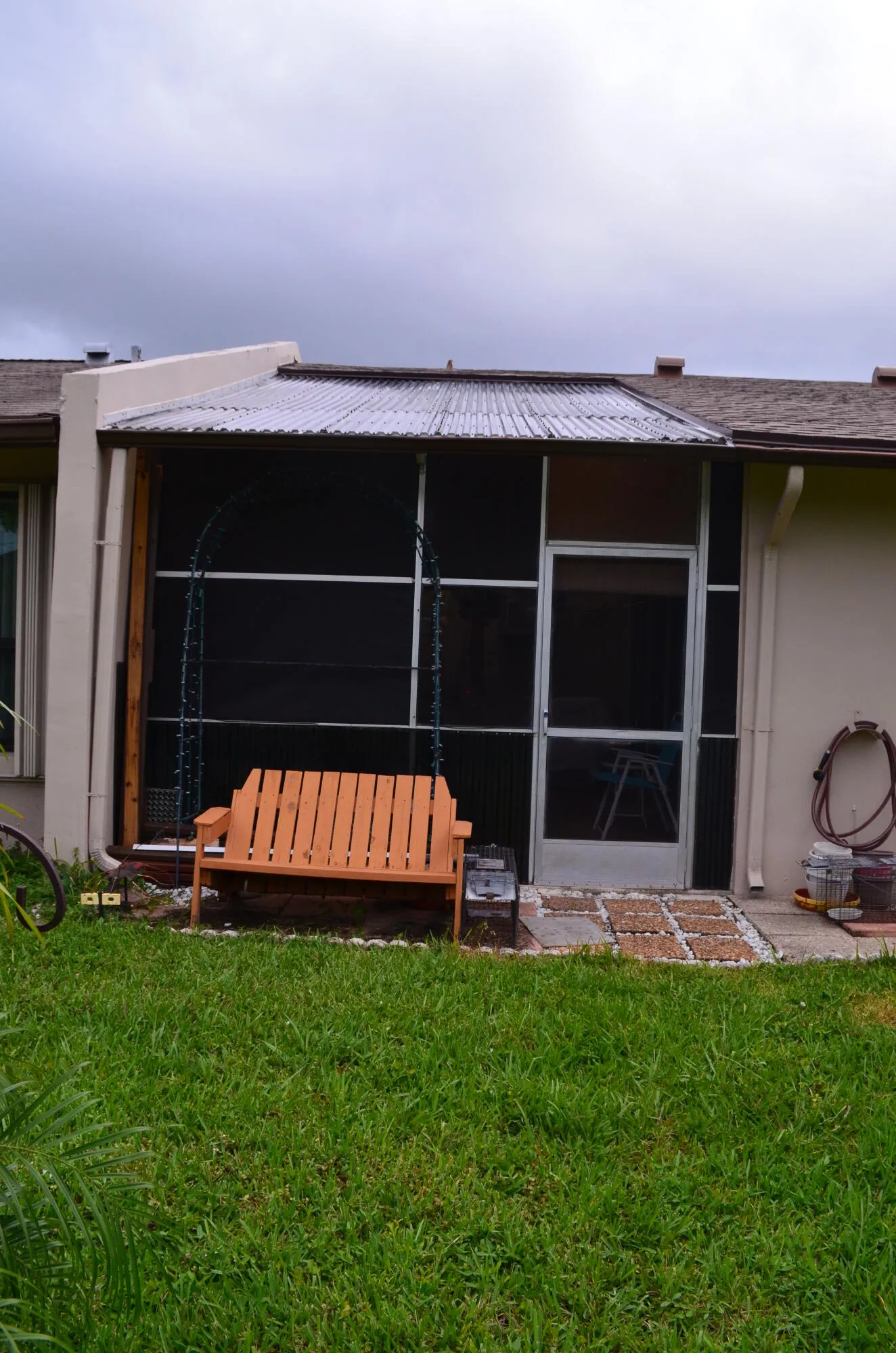 Florida Lanai w Hot Tub