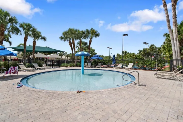 Kiddy Pool