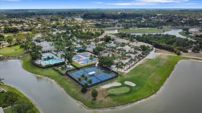 Amenities