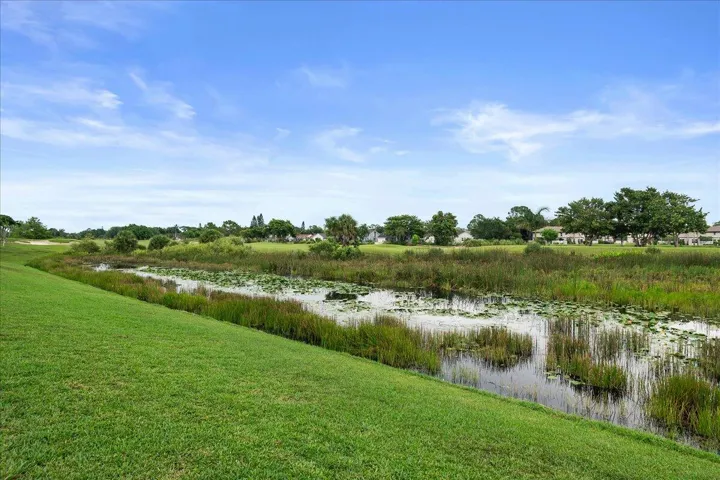 Quite Lake and Preserve