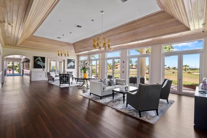 Clubhouse