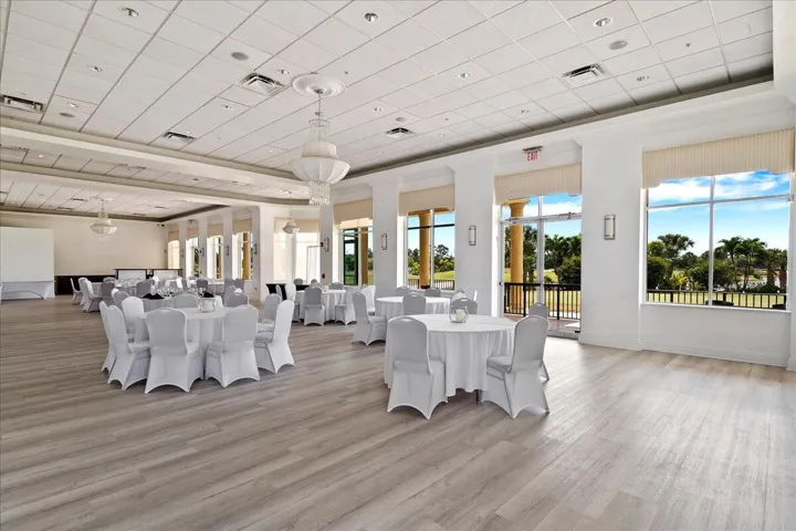 Ballroom