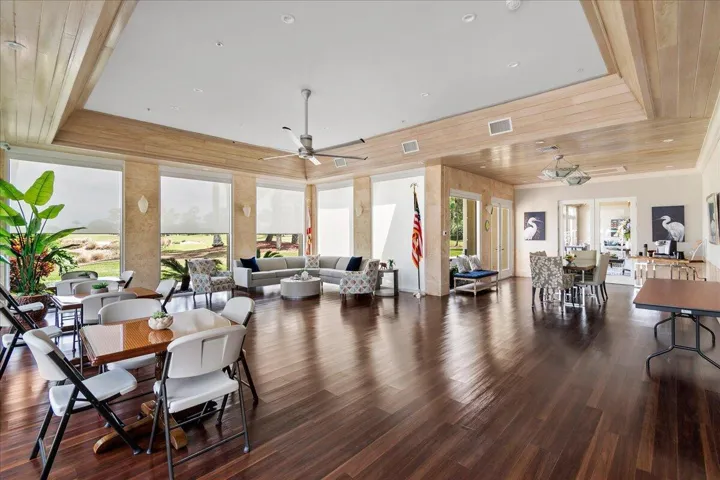 Clubhouse