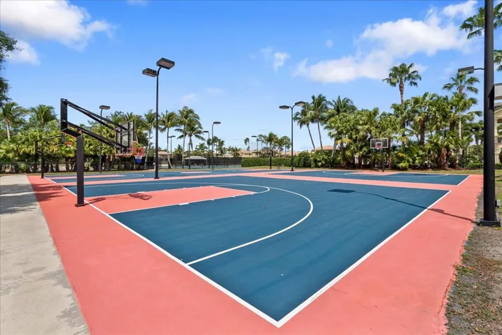 Basket Ball
