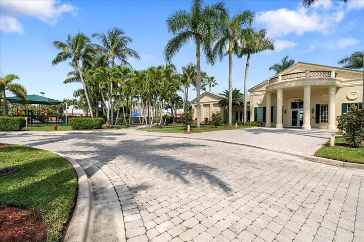 Clubhouse