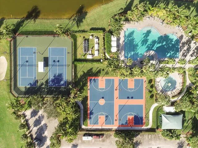 Amenities