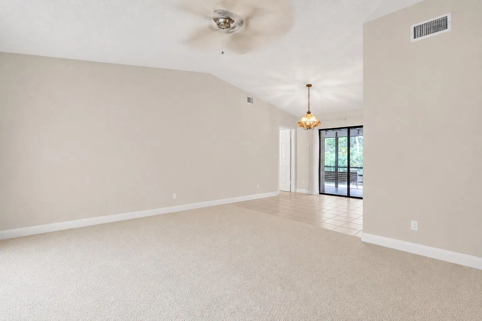 Digitally altered to remove furniture