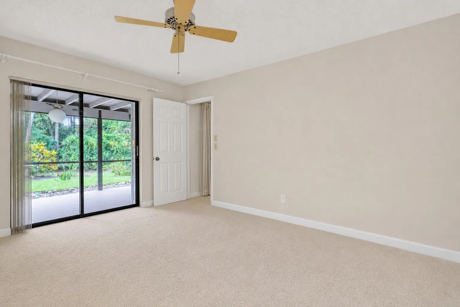 Digitally altered to remove furniture