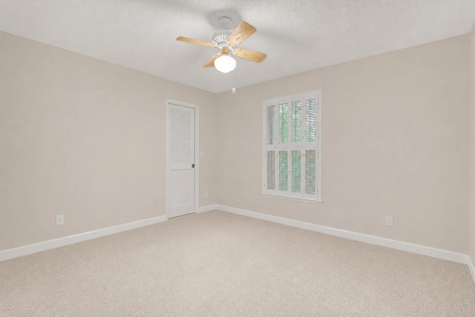 Digitally altered to remove furniture