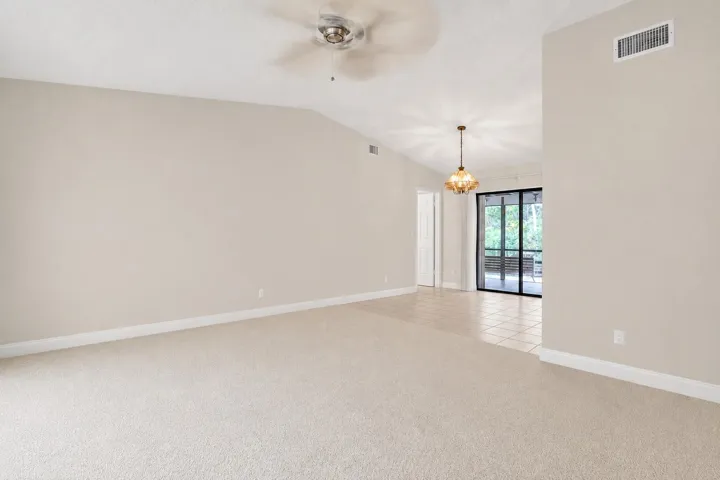 Digitally altered to remove furniture