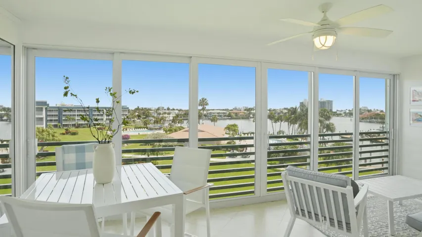Terrace View