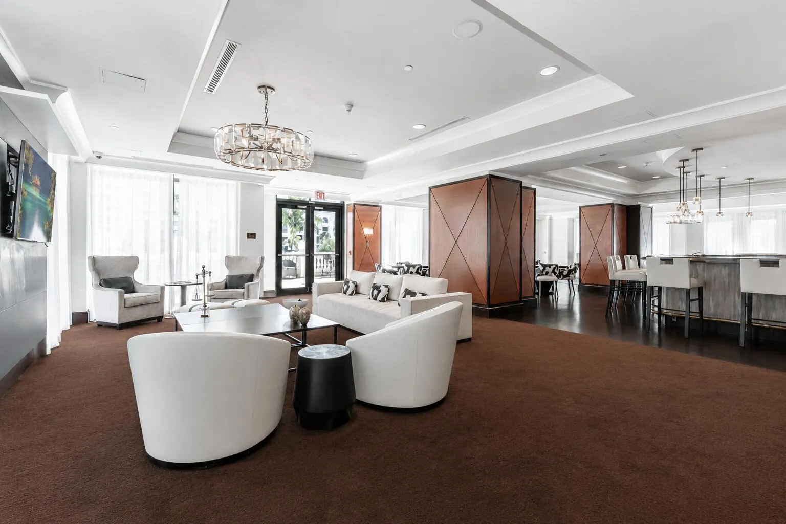 Clubhouse