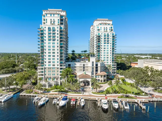 The Symphony Condo