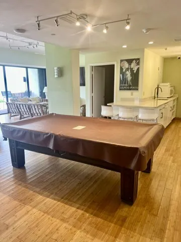 Billiards