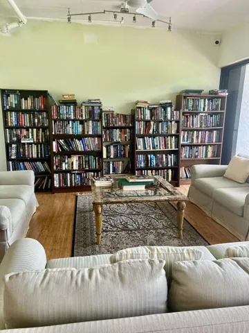 Library