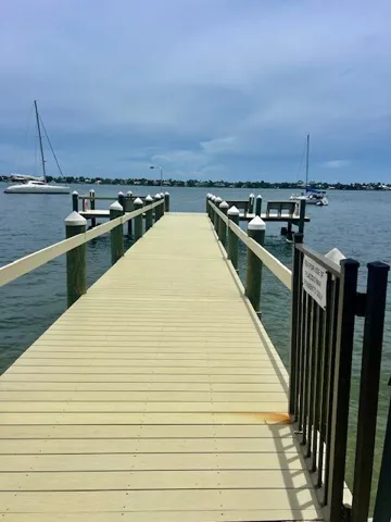 Fishing Pier