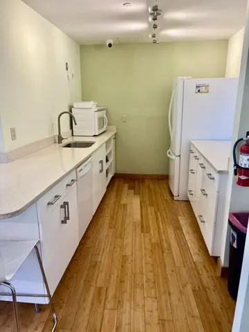 Community Room