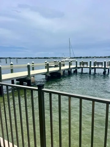 Fishing Pier