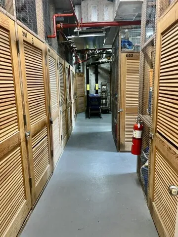 Storage