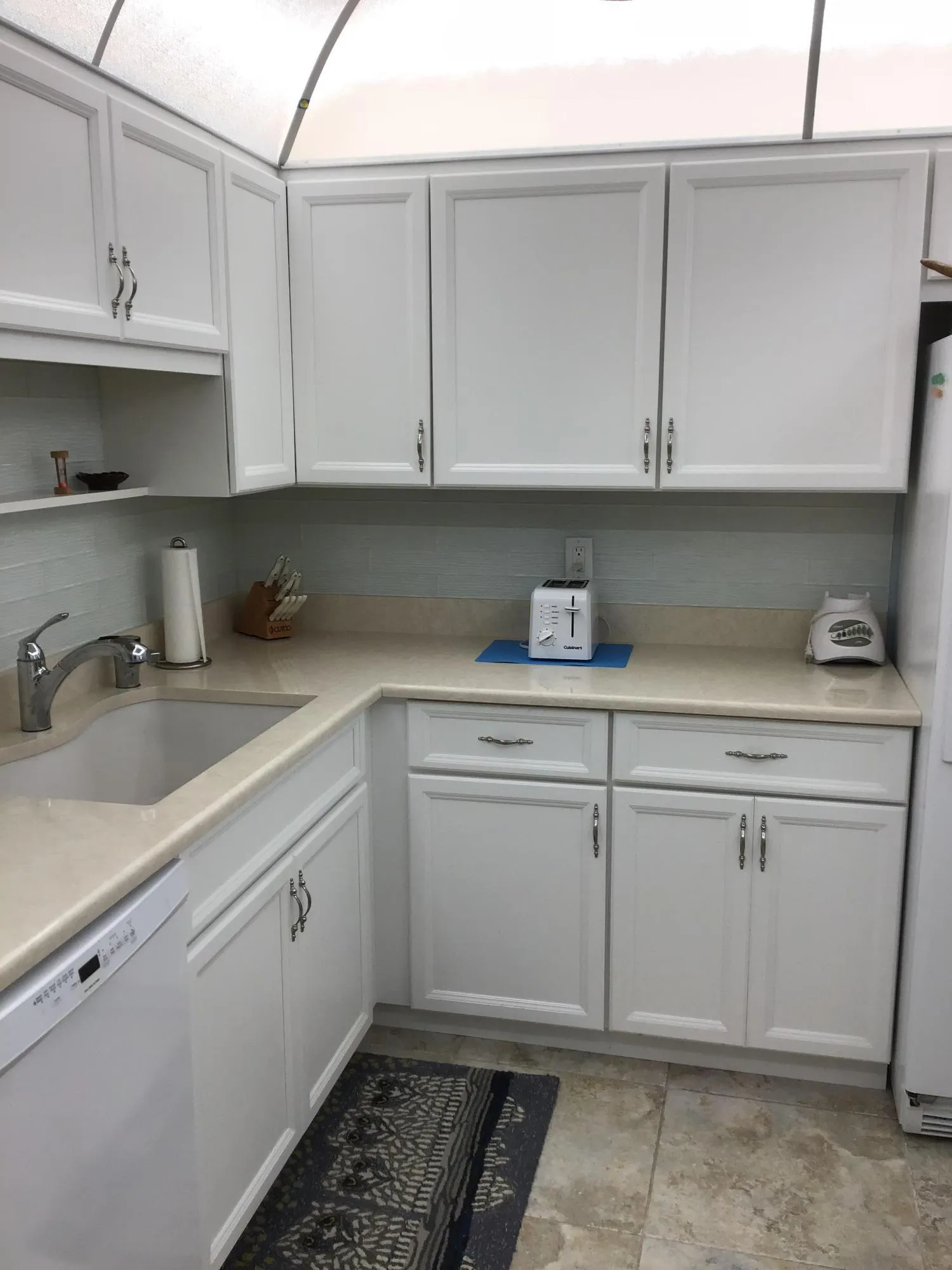 Ocean Trails Kitchen 3