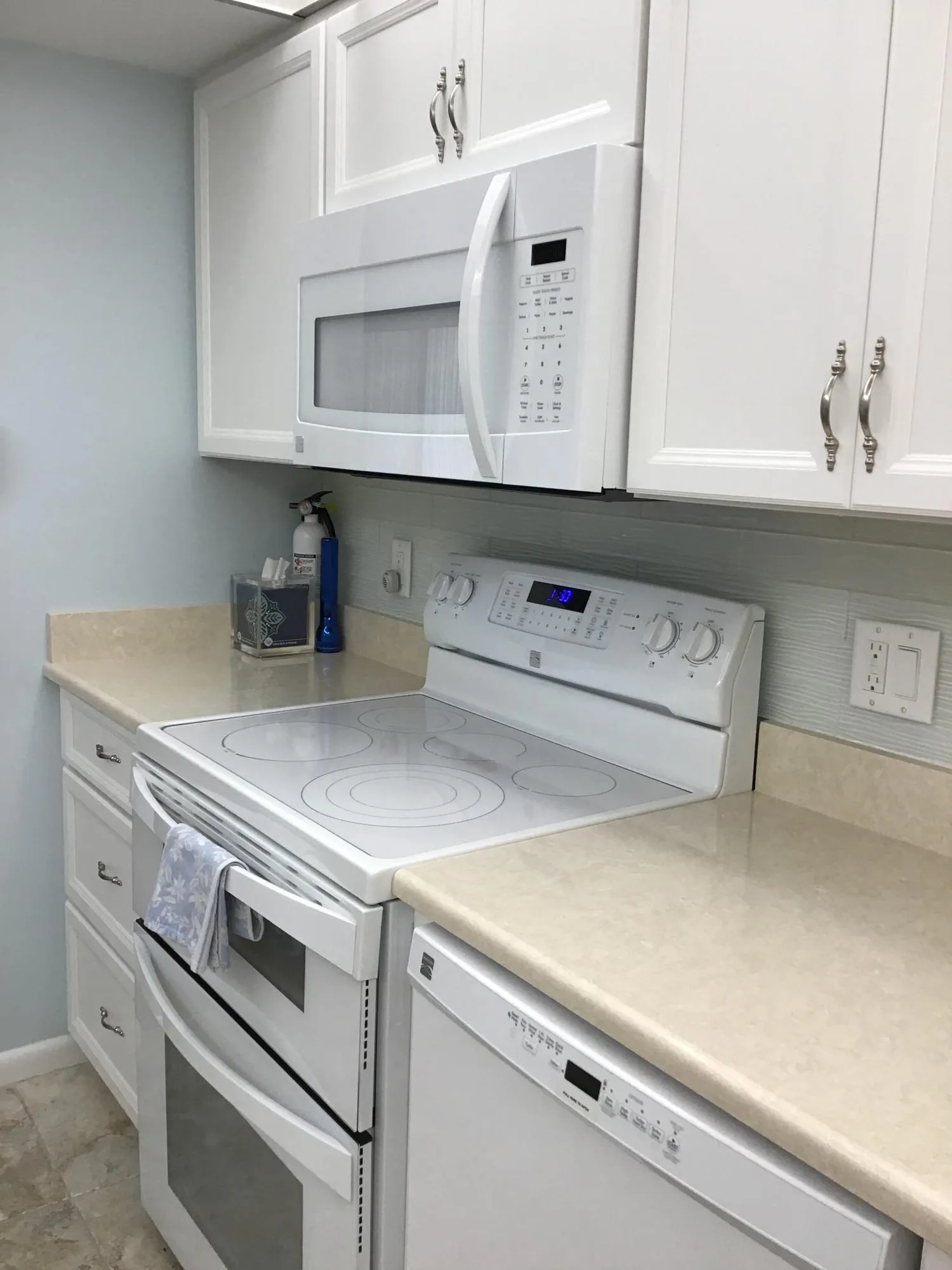 Ocean Trails Kitchen 4
