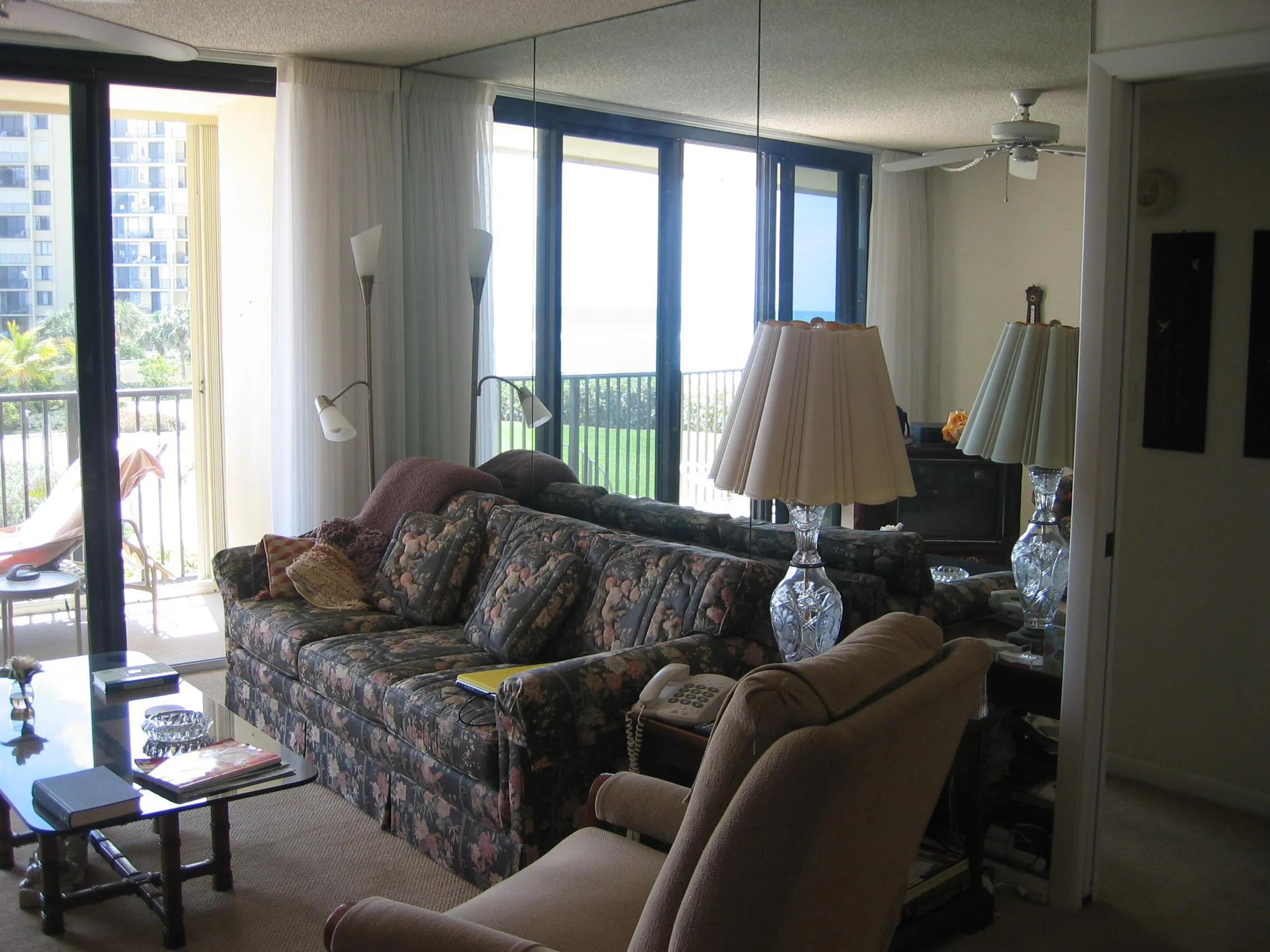 Kellogg Living Room