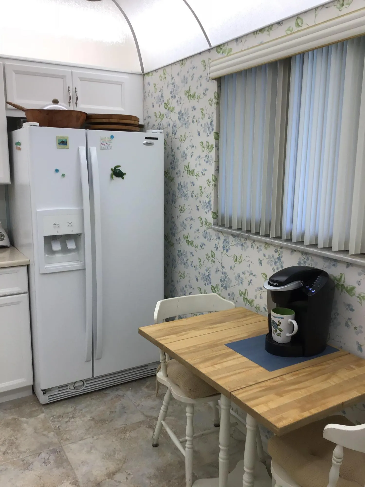Ocean Trails Kitchen 2