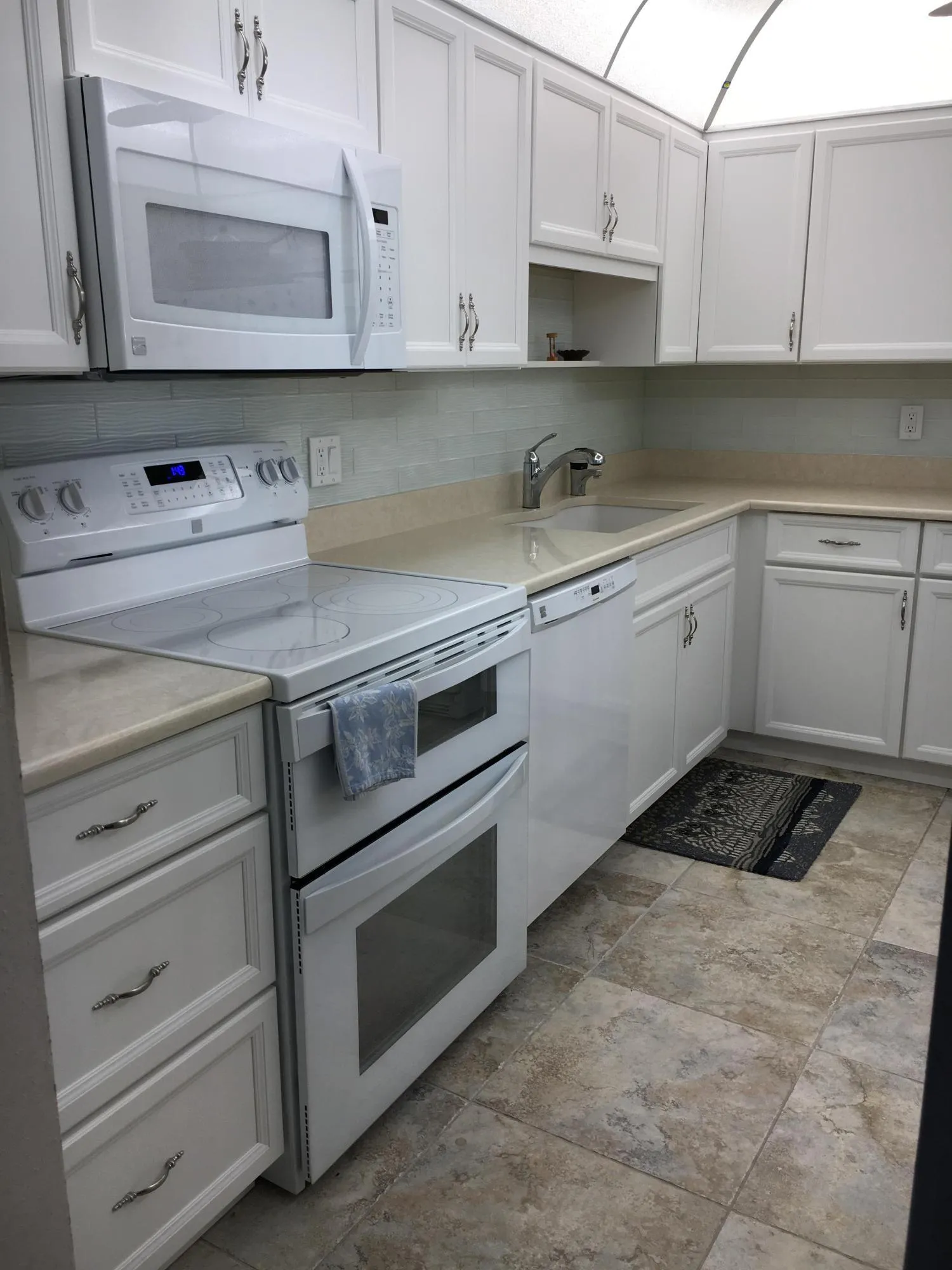 Ocean Trails Kitchen