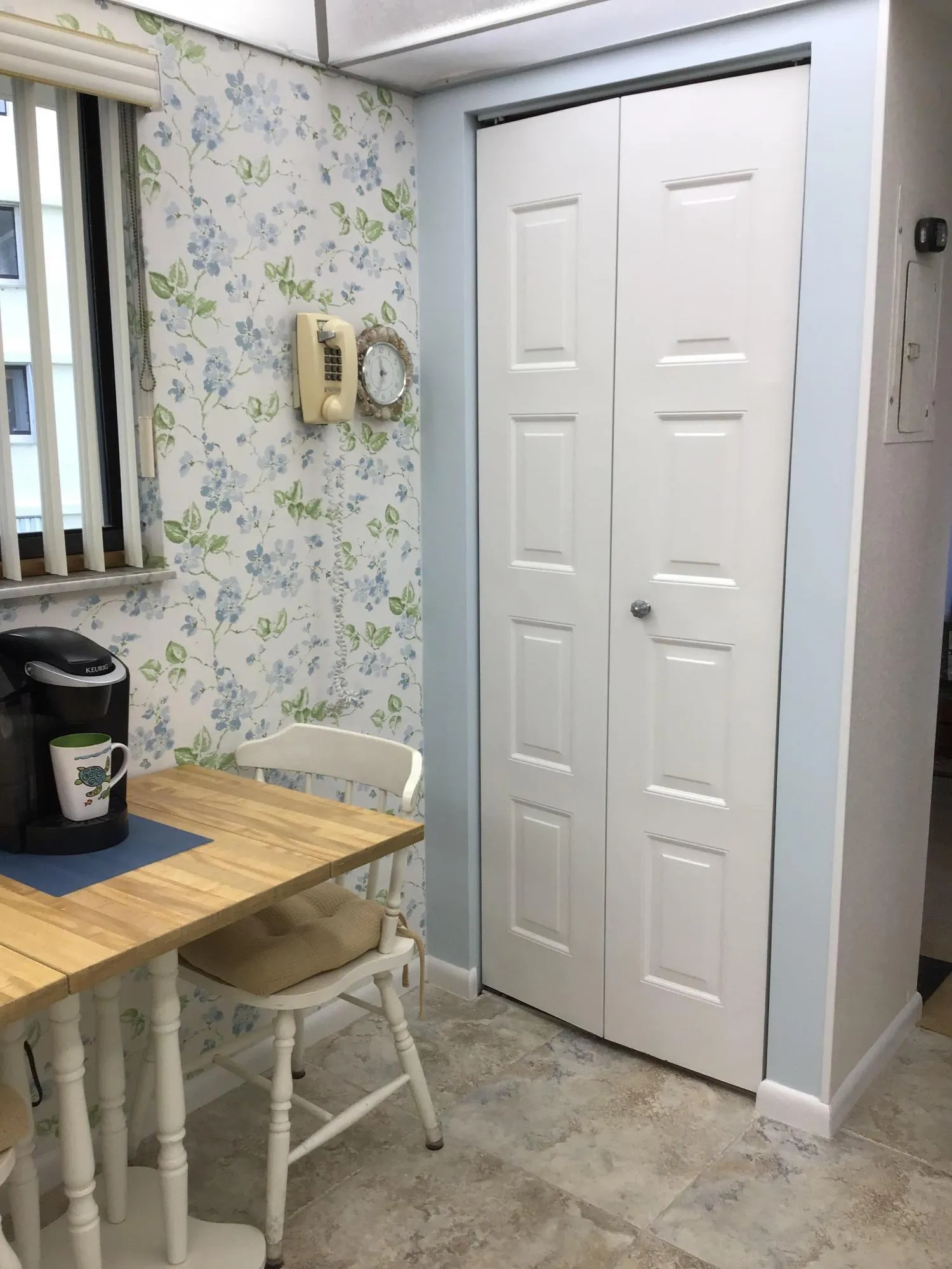 Ocean Trails Kitchen 5