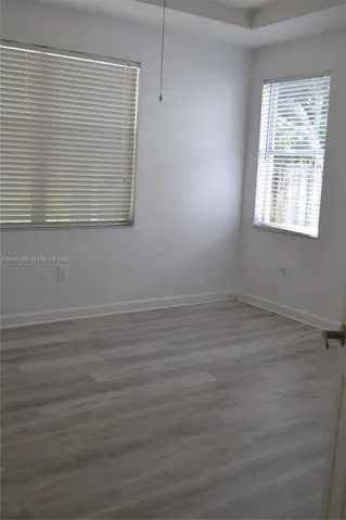 Master bedroom.