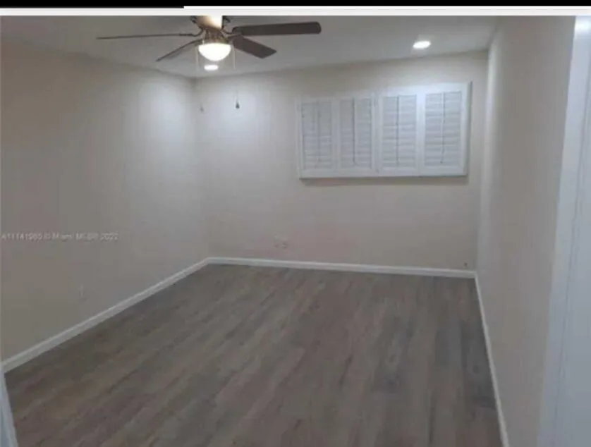 master room